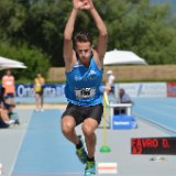 Campionati italiani allievi  - 2 - 2018 - Rieti (1289)